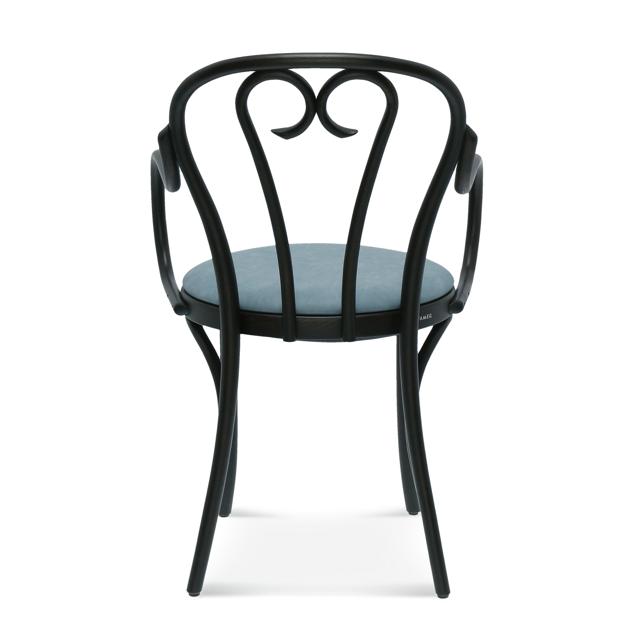 Bentwood armchair B-16