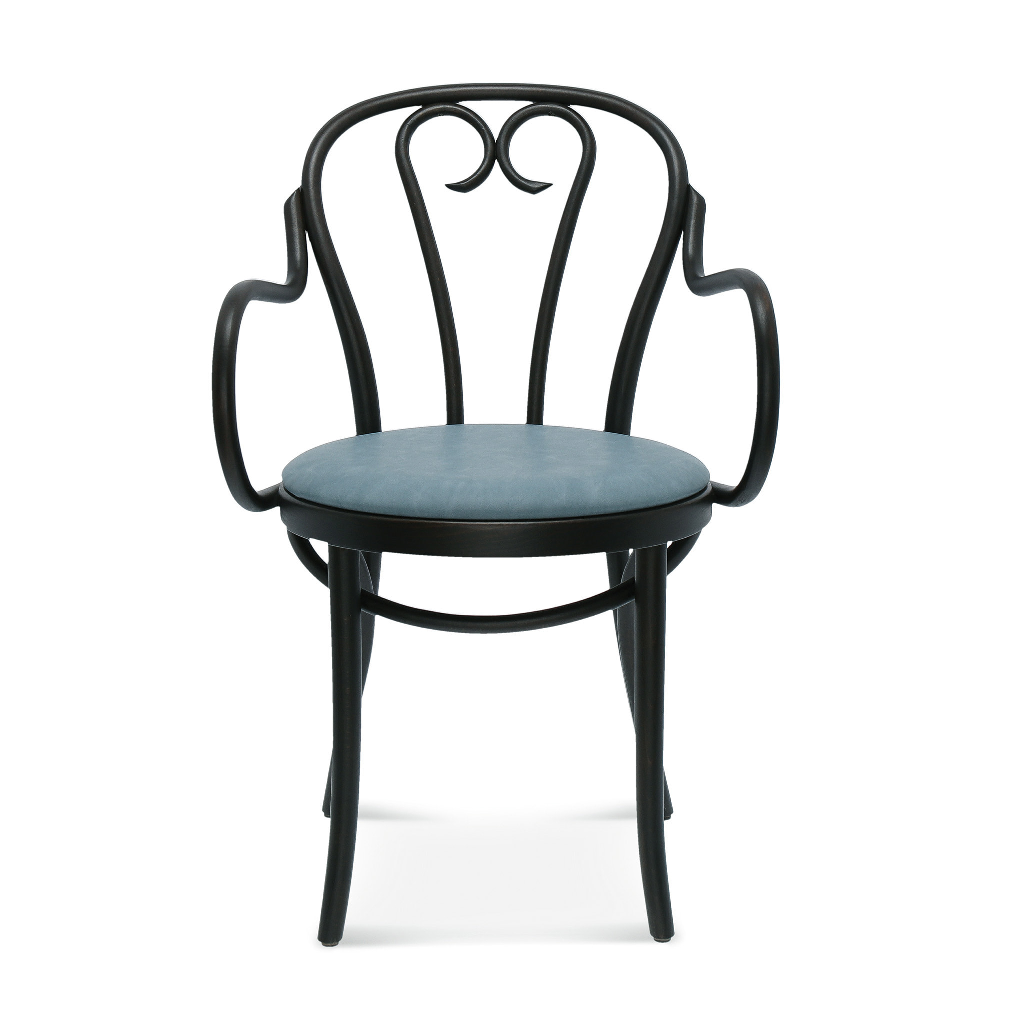 Bentwood armchair B-16