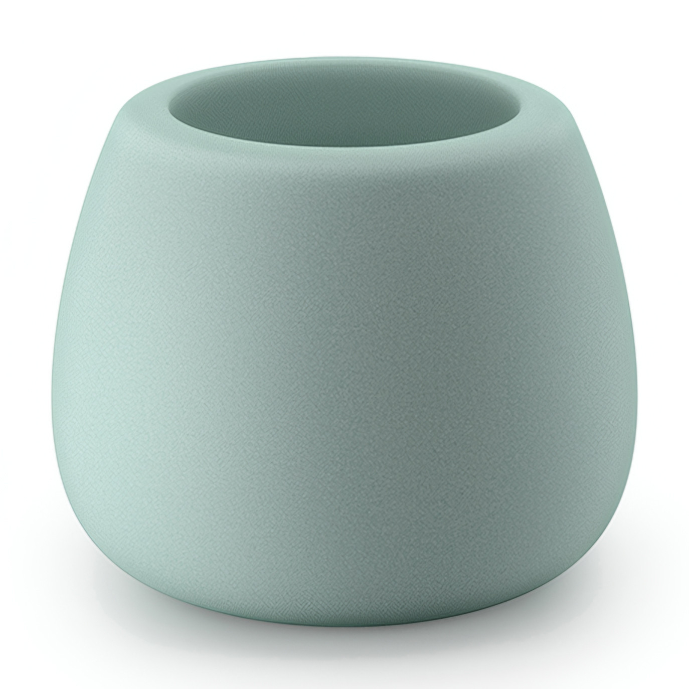 Polyethylene pot Boom