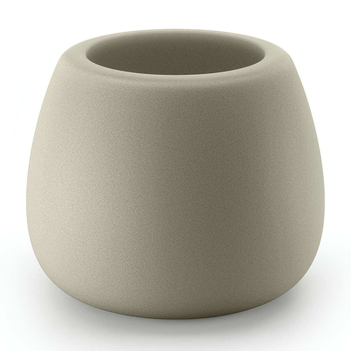 Polyethylene pot Boom
