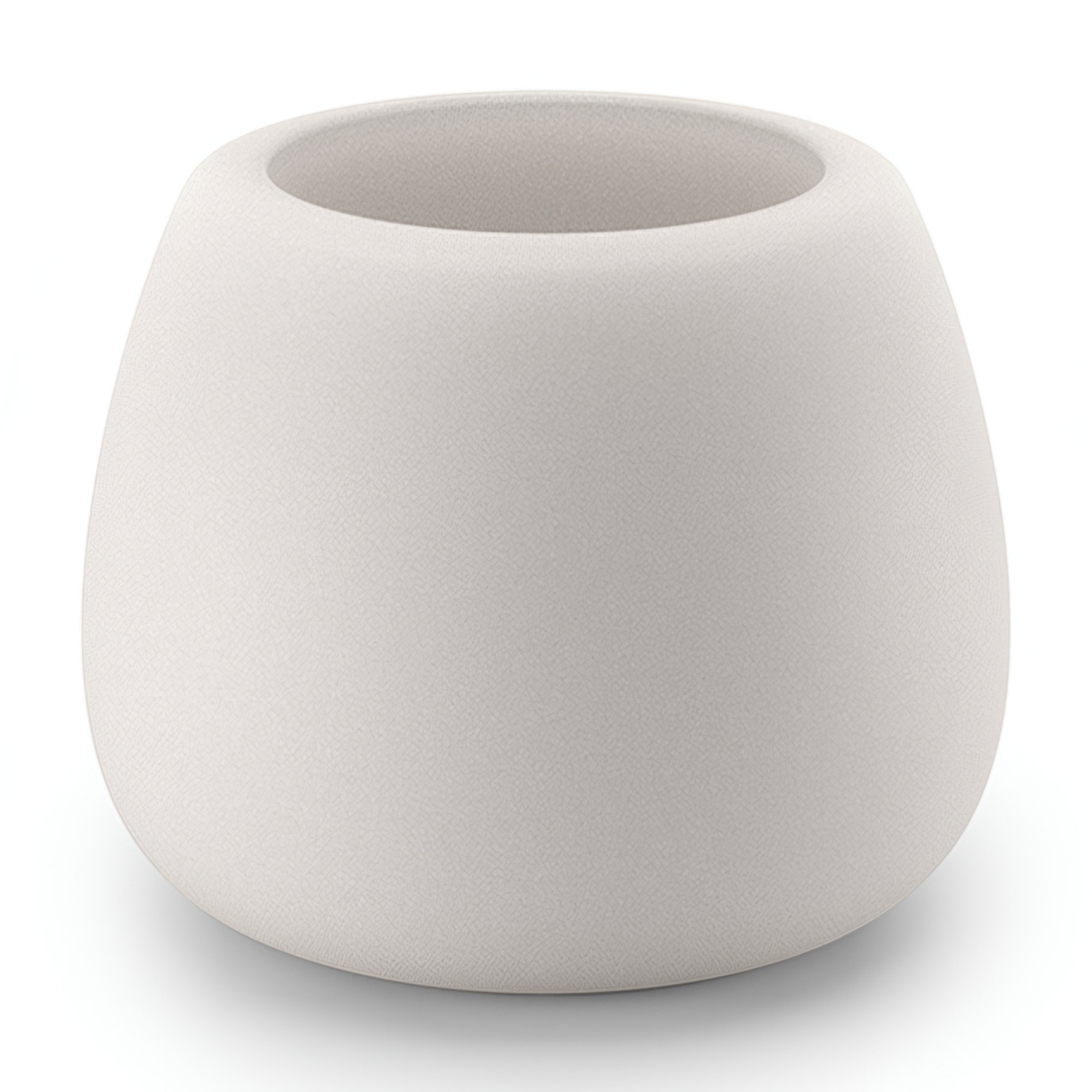 Polyethylene pot Boom