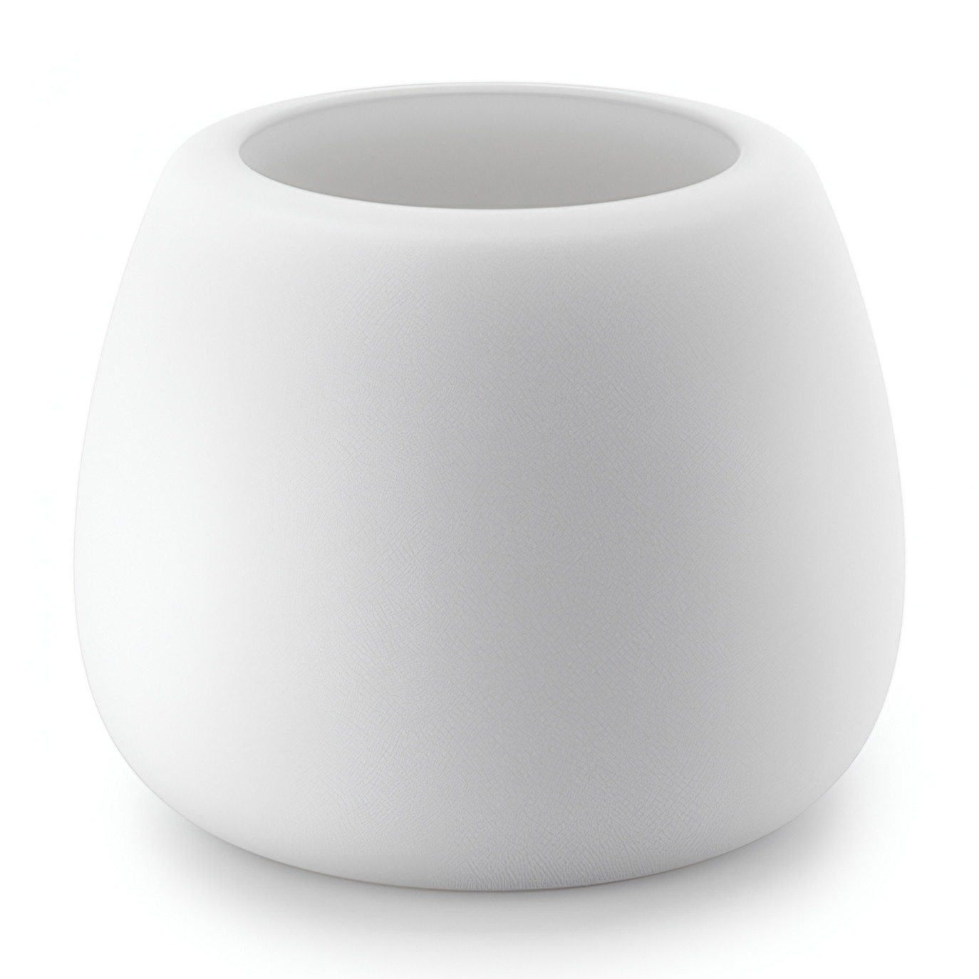 Polyethylene pot Boom