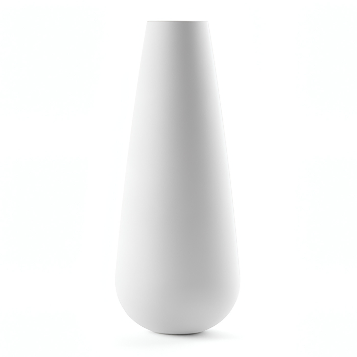 Polyethylene vase Buba