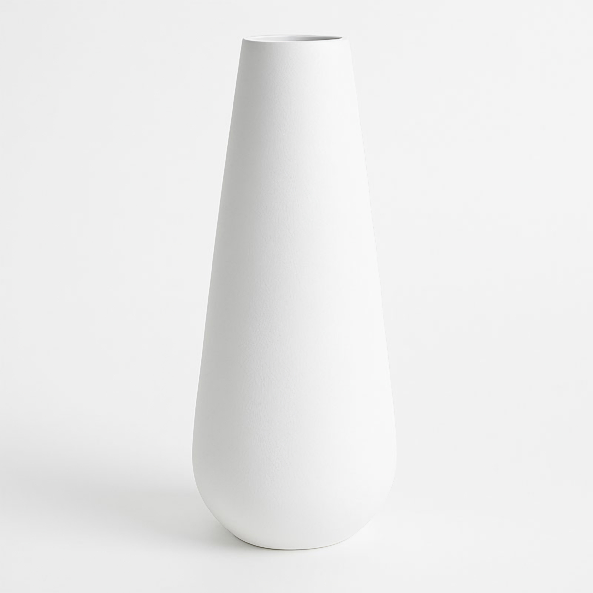 Polyethylene vase Buba