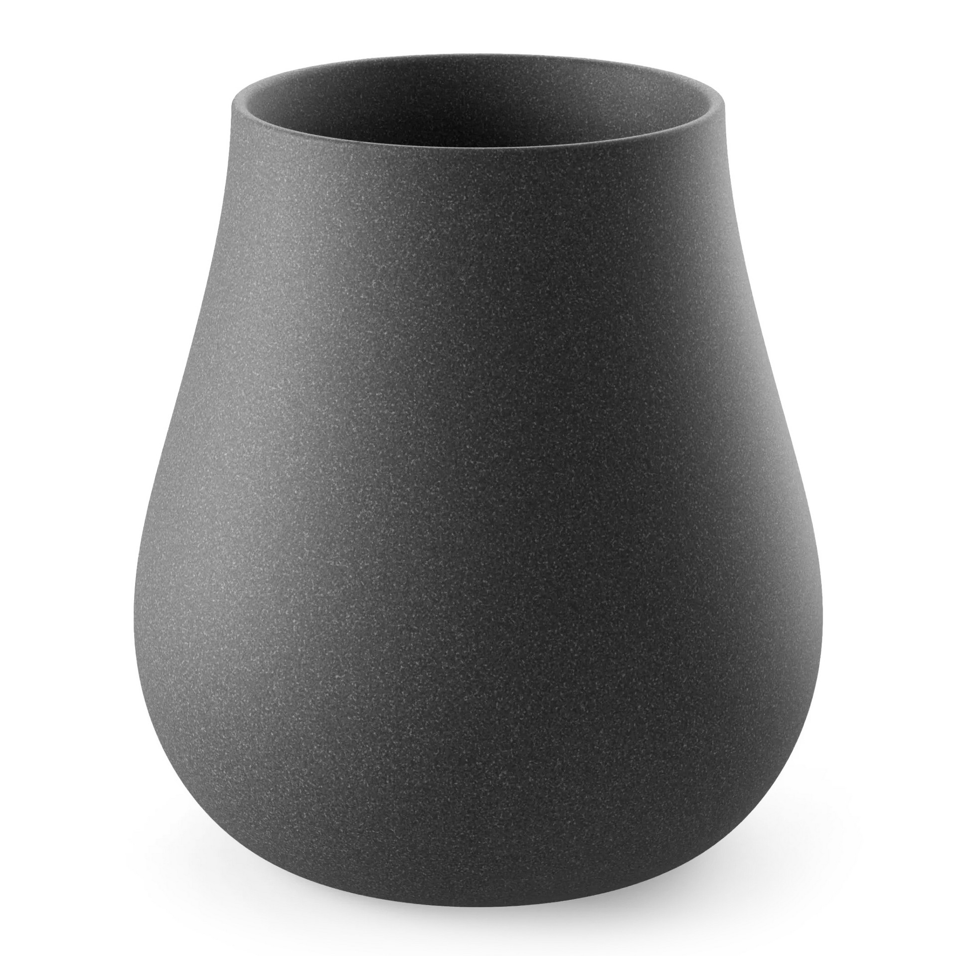 Polyethylene pot