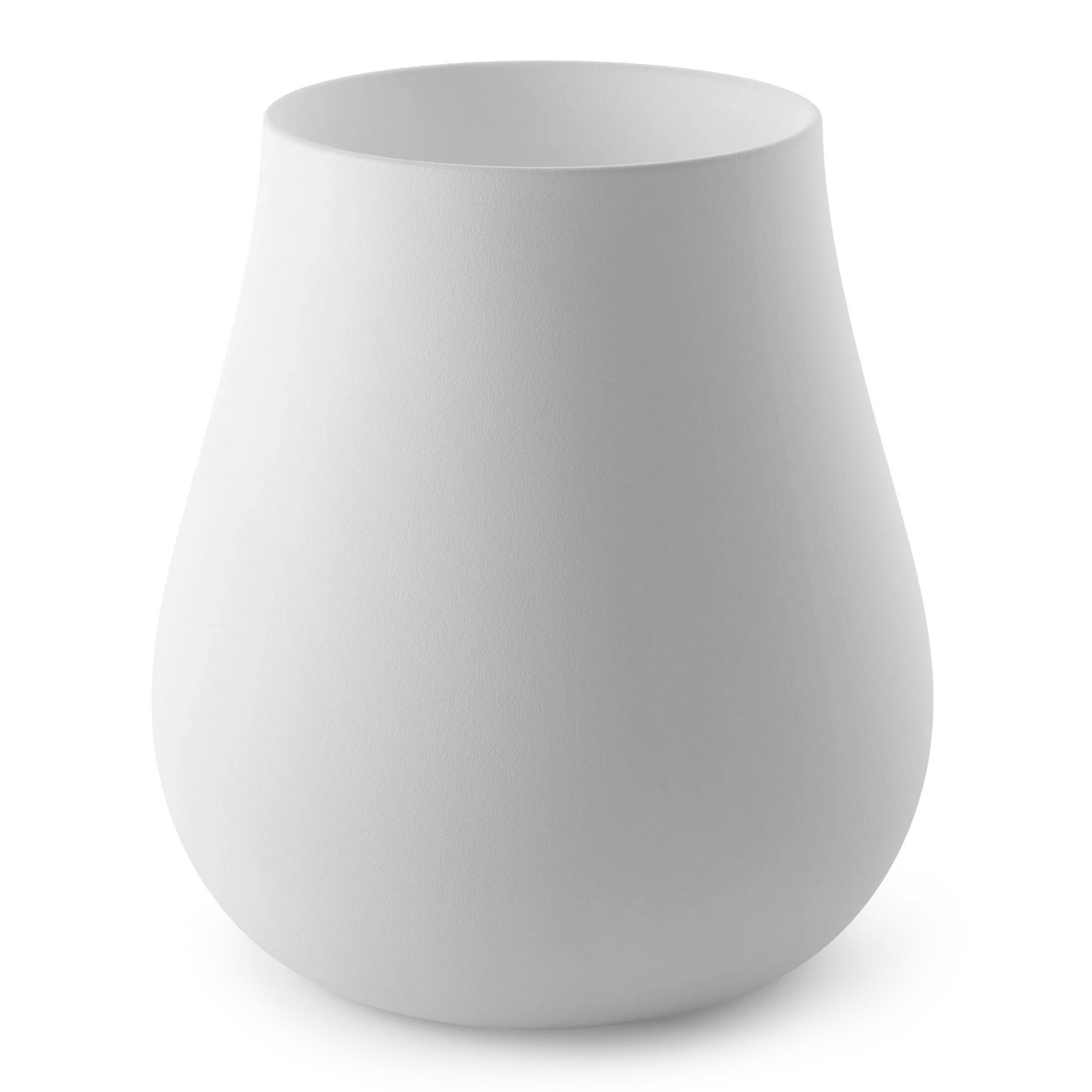 Polyethylene pot Drop