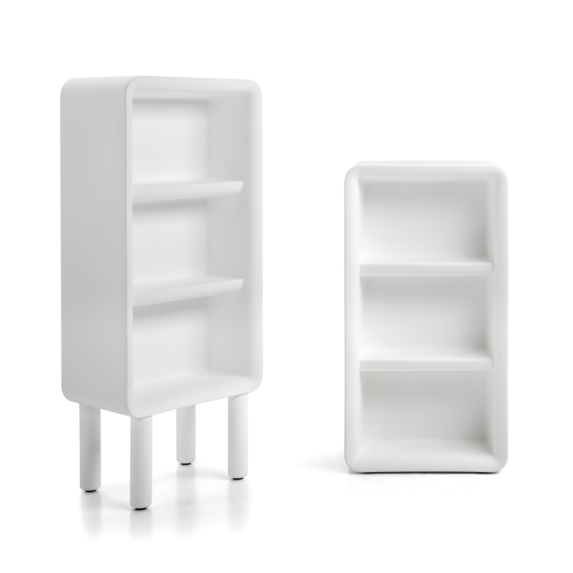 Plastic bar counter cabinet