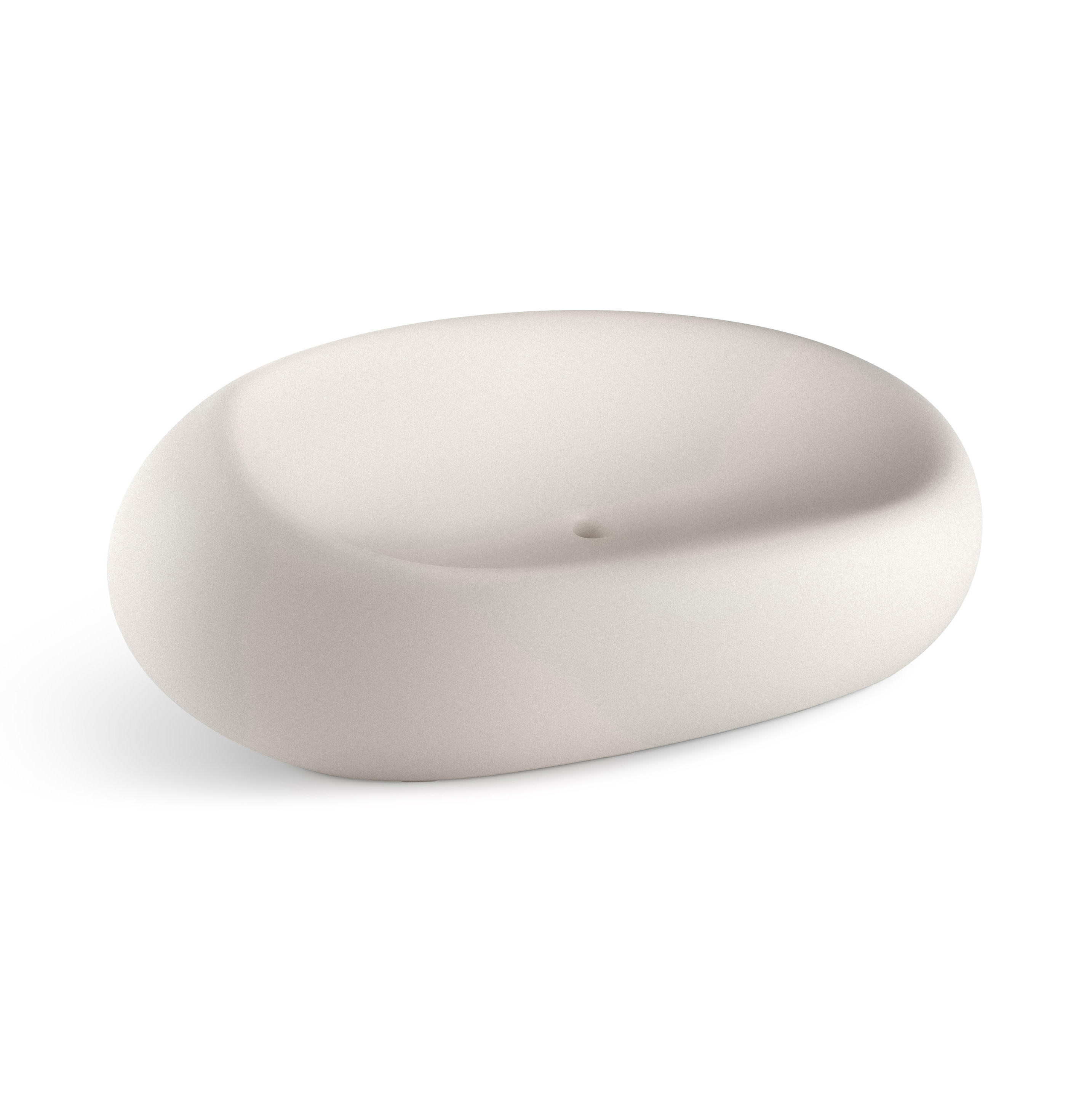 Polyethylene sofa