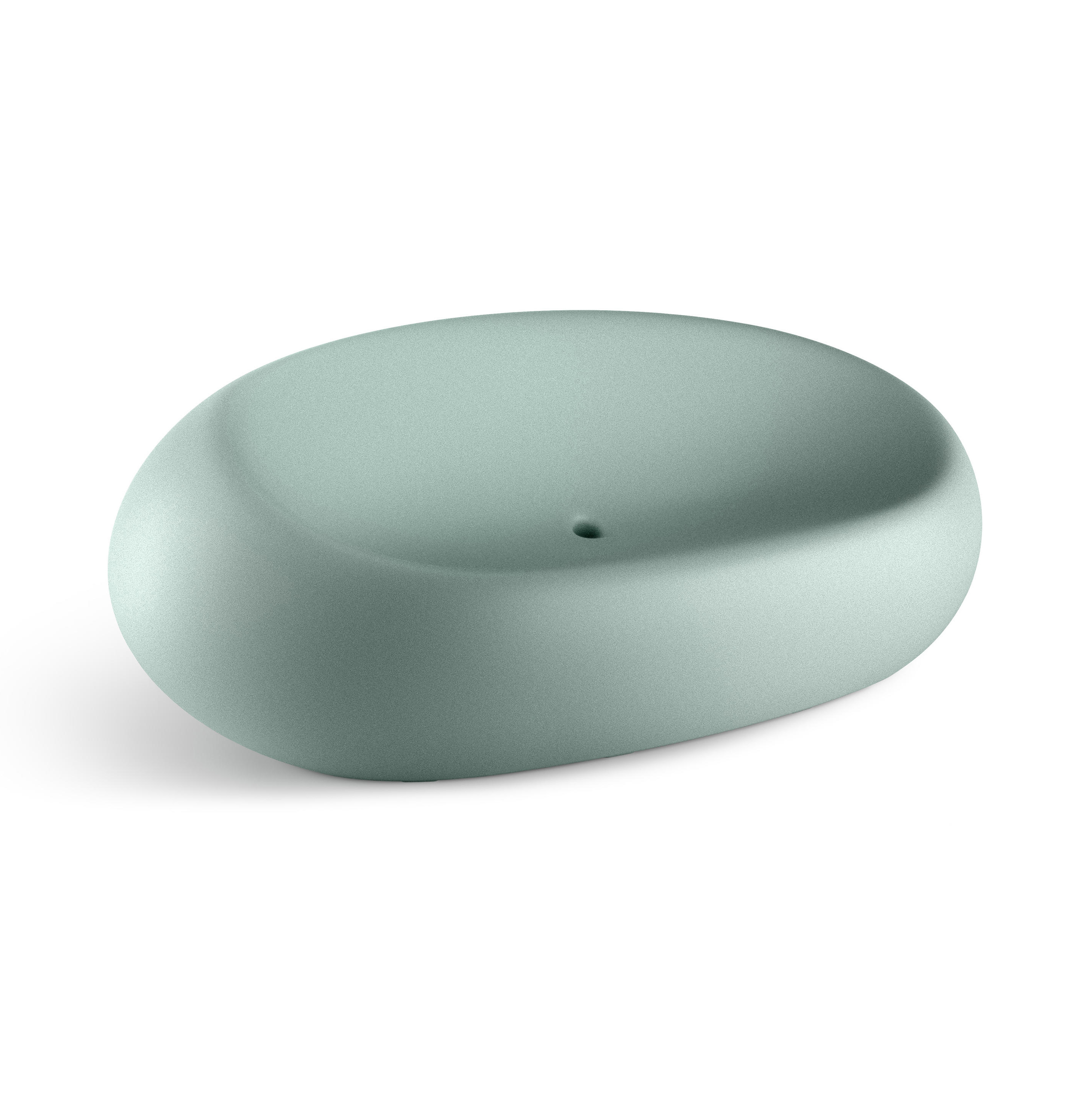 Polyethylene sofa S-Boom