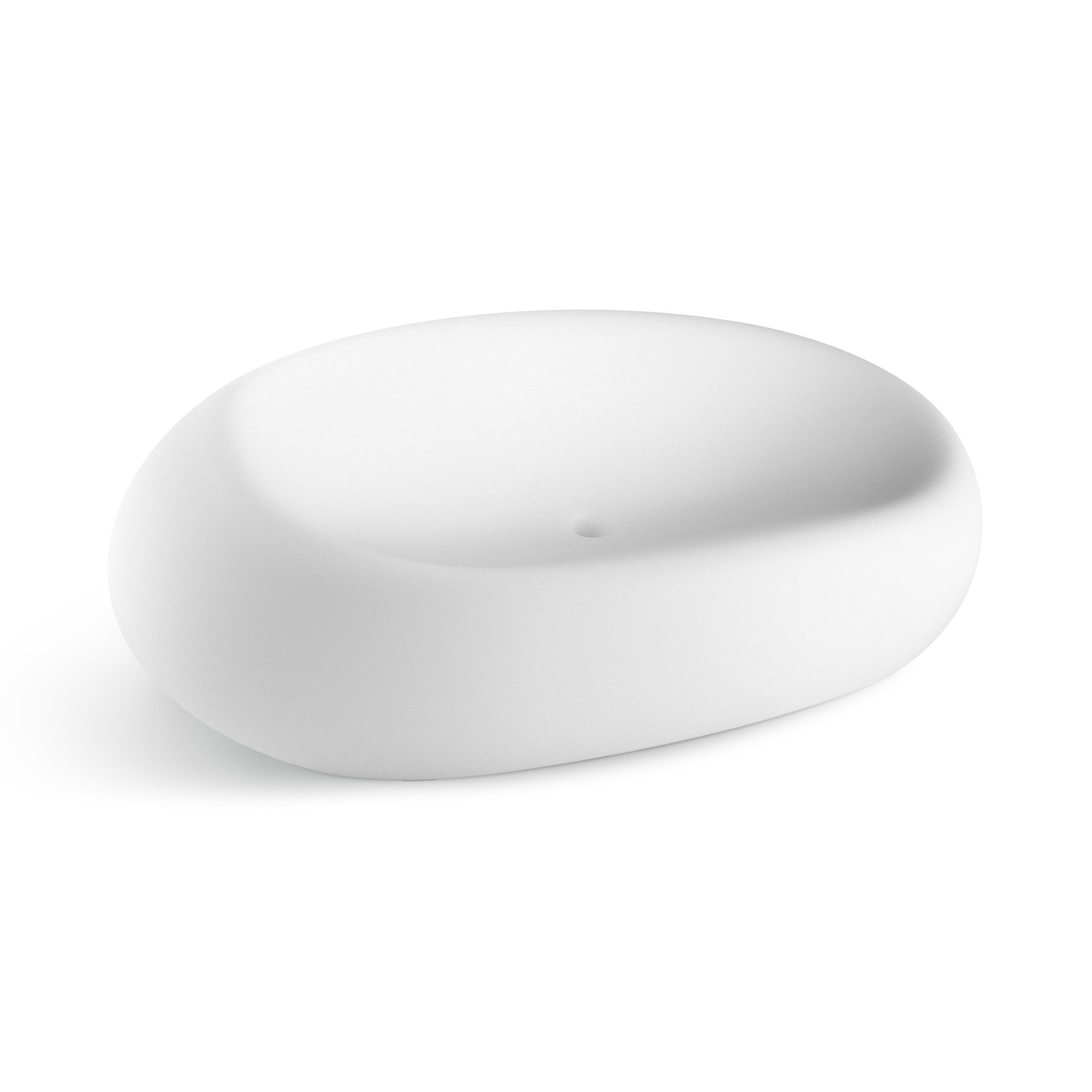 Polyethylene sofa S-Boom