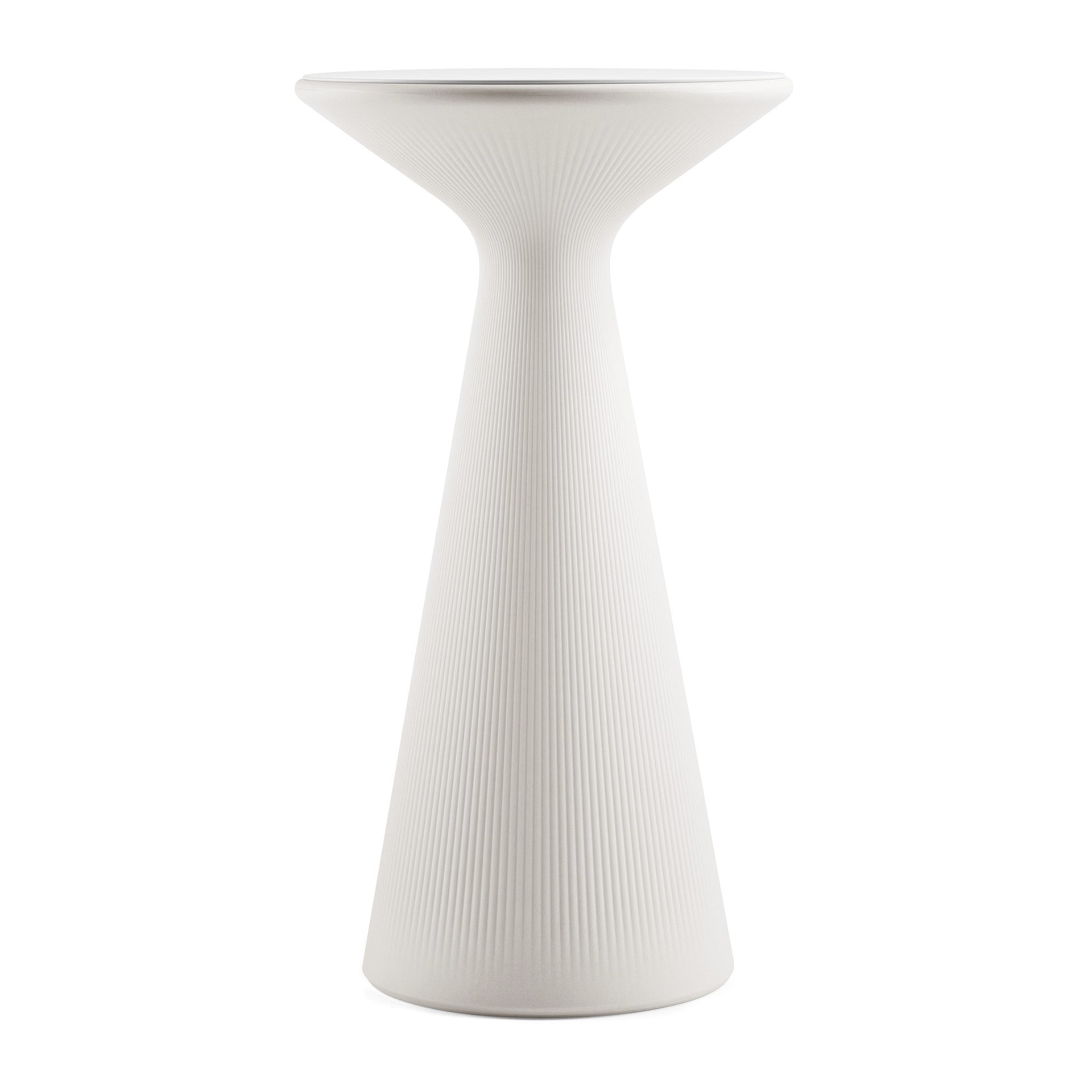 Bar Table Fade: Elevate Your Outdoor Dining Experience