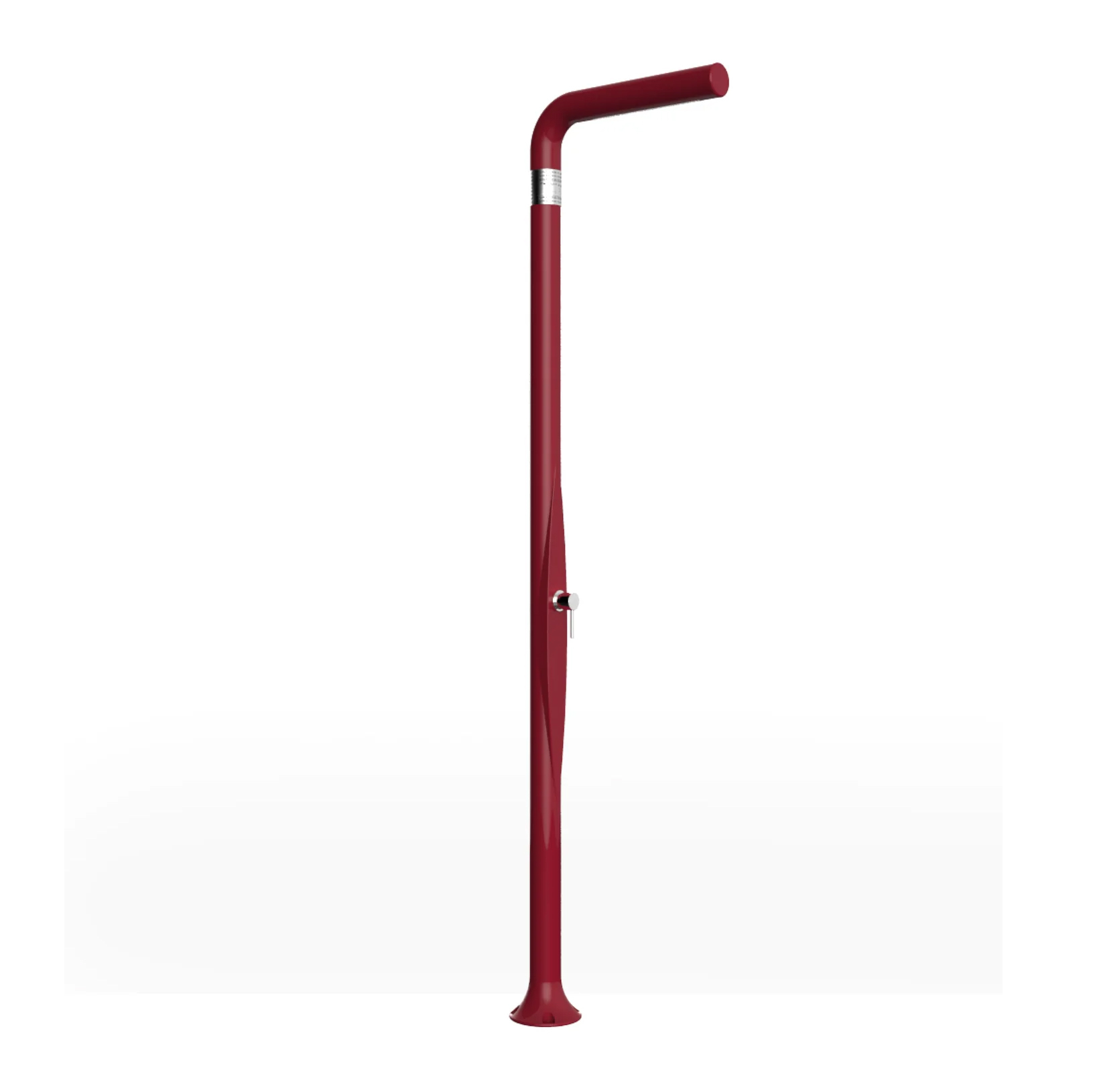 Freestanding outdoor shower Funny Yang T205