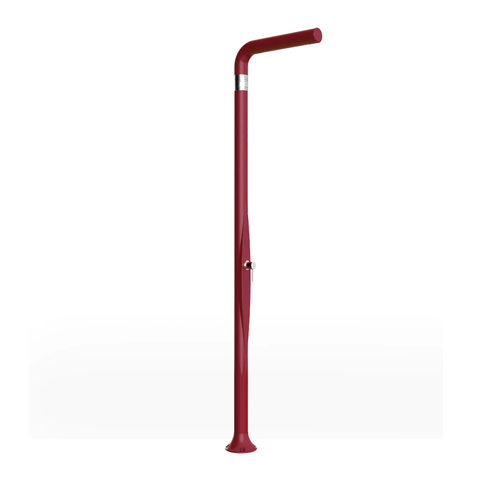 Freestanding outdoor shower Funny Yang T205