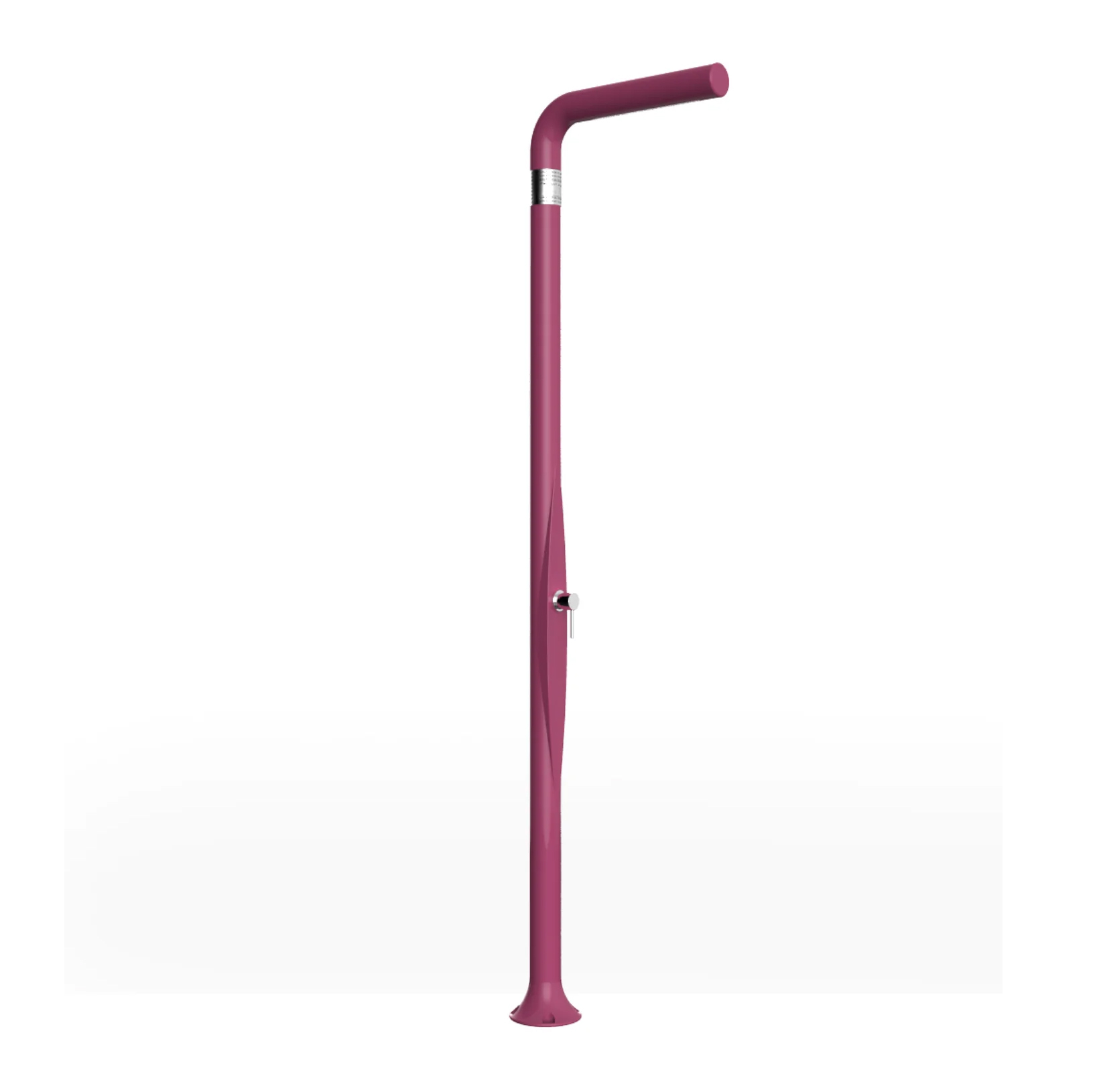 Freestanding outdoor shower Funny Yang T205