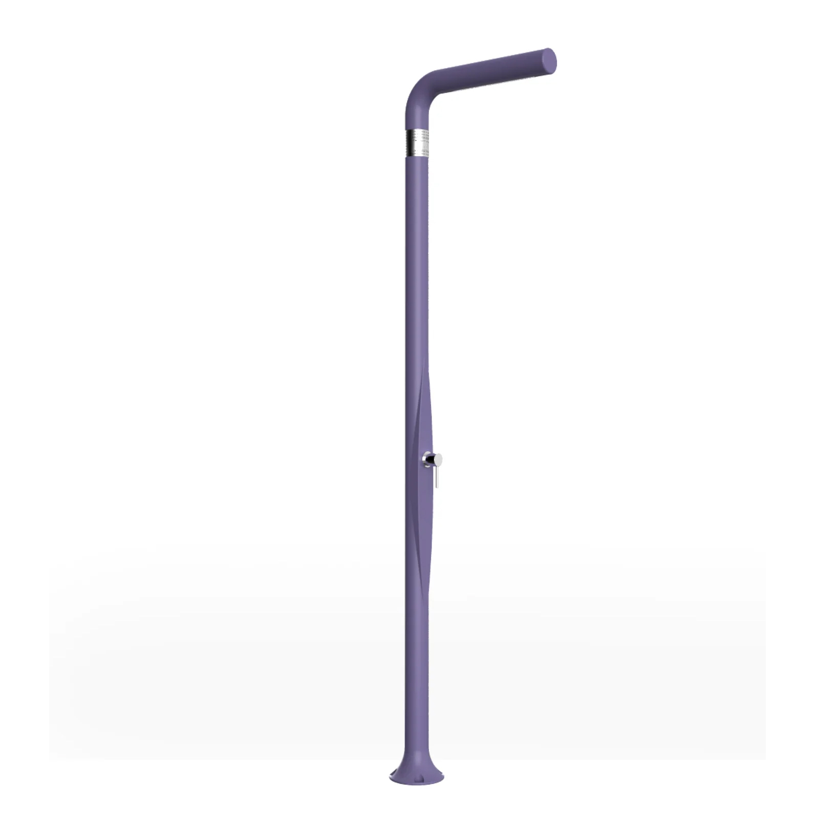 Freestanding outdoor shower Funny Yang T205