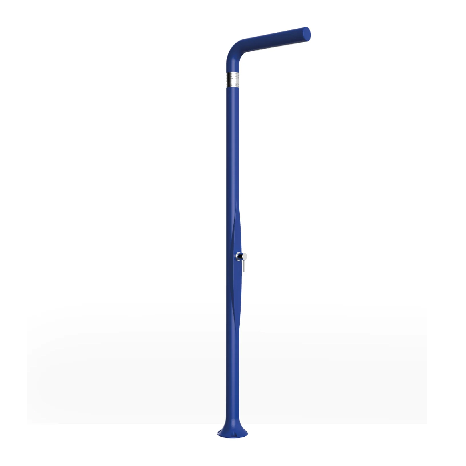 Freestanding outdoor shower Funny Yang T205