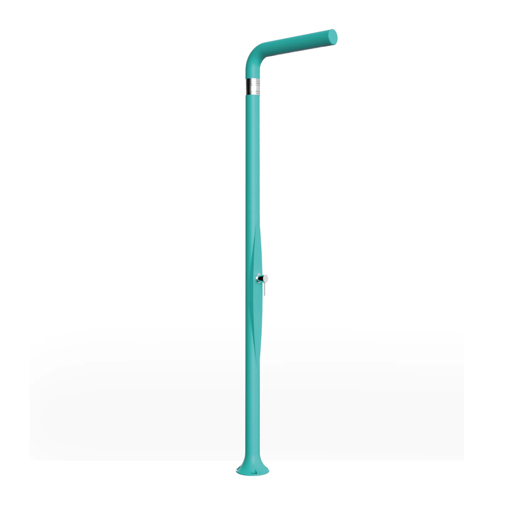 Freestanding outdoor shower Funny Yang T205