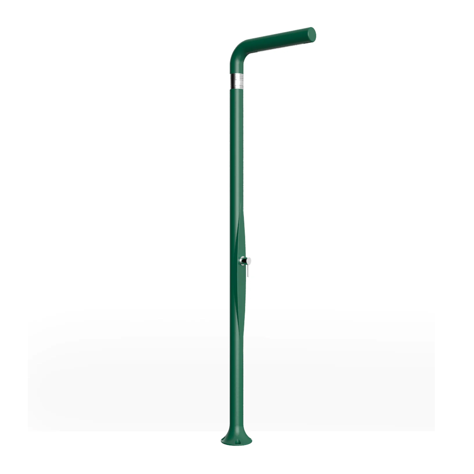 Freestanding outdoor shower Funny Yang T205