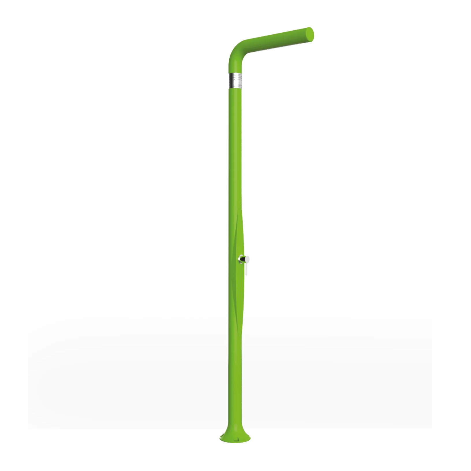 Freestanding outdoor shower Funny Yang T205