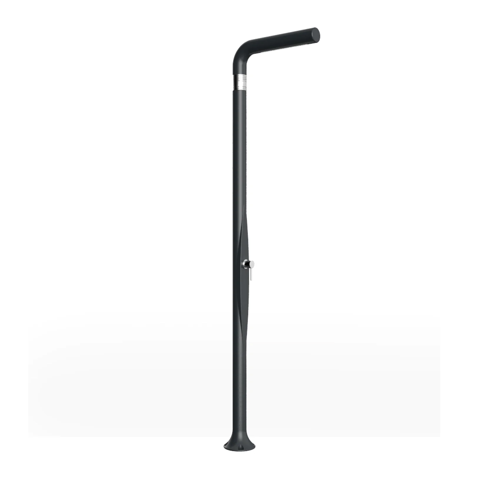 Freestanding outdoor shower Funny Yang T205