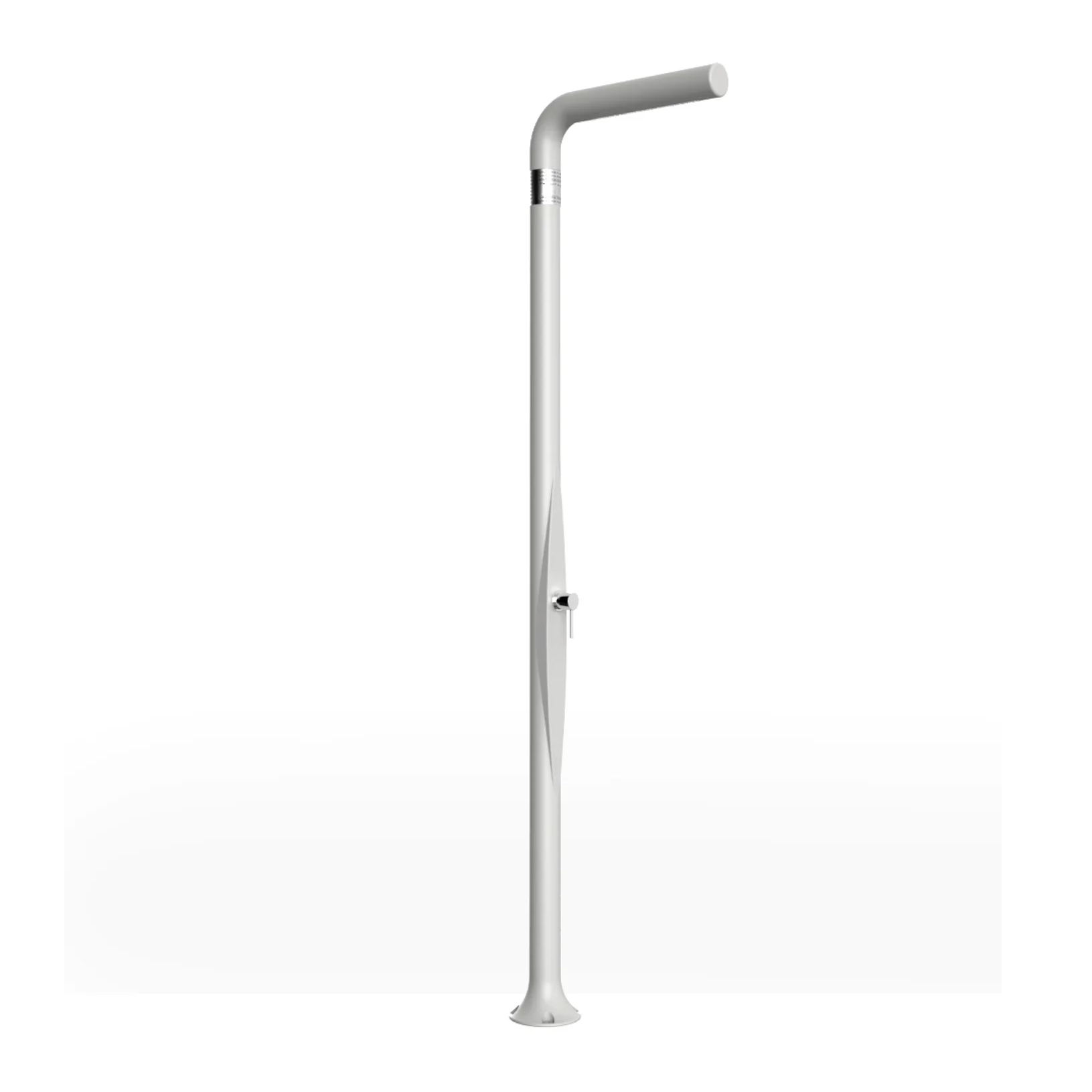 Freestanding outdoor shower Funny Yang T205