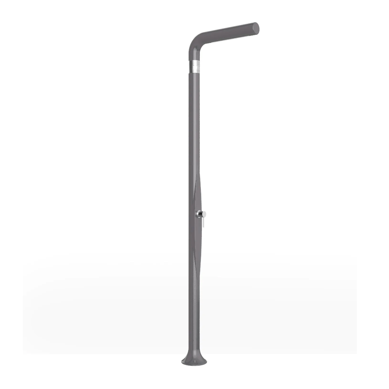 Freestanding outdoor shower Funny Yang T205