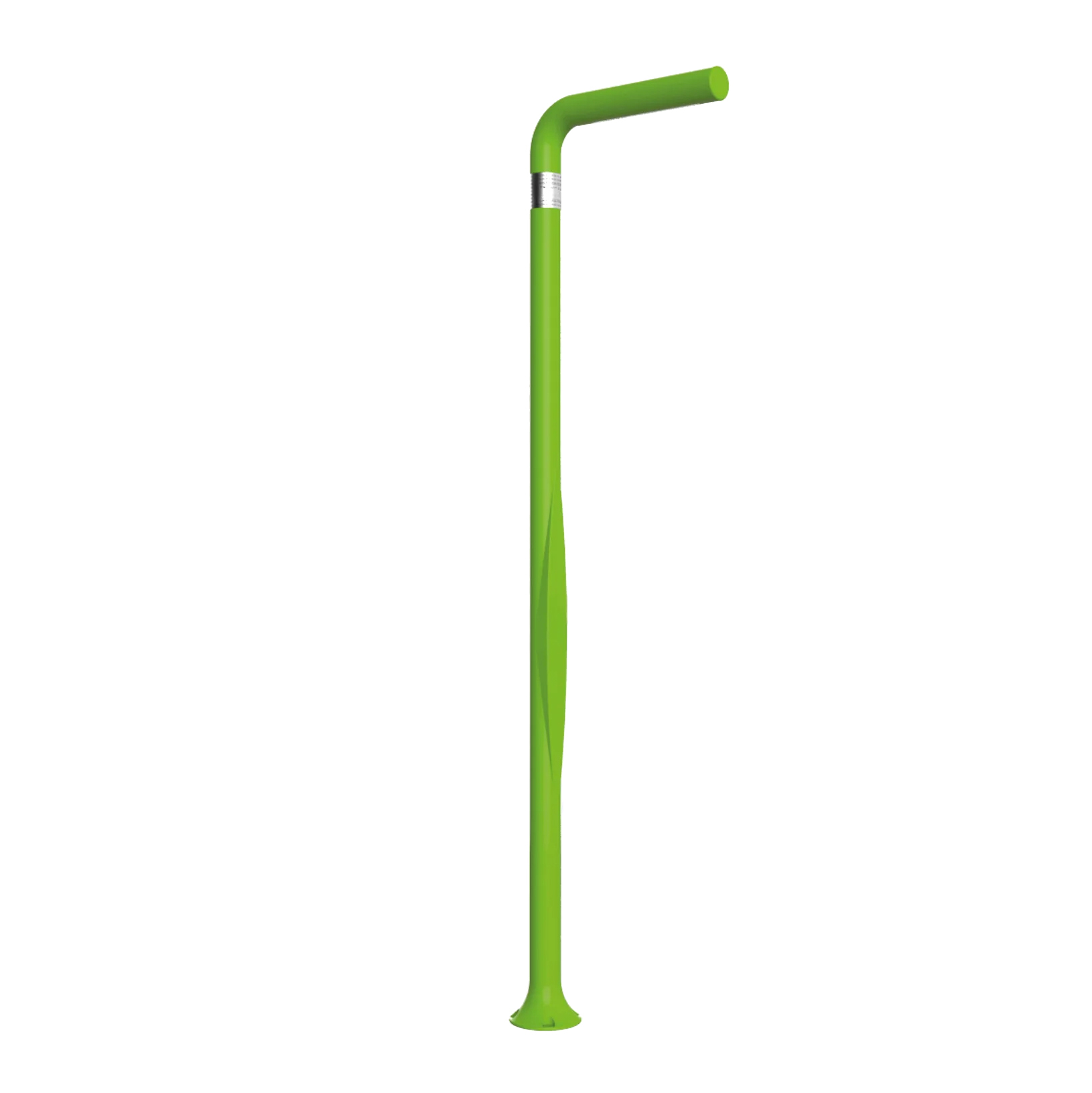 Freestanding outdoor shower Funny Yang T205-F