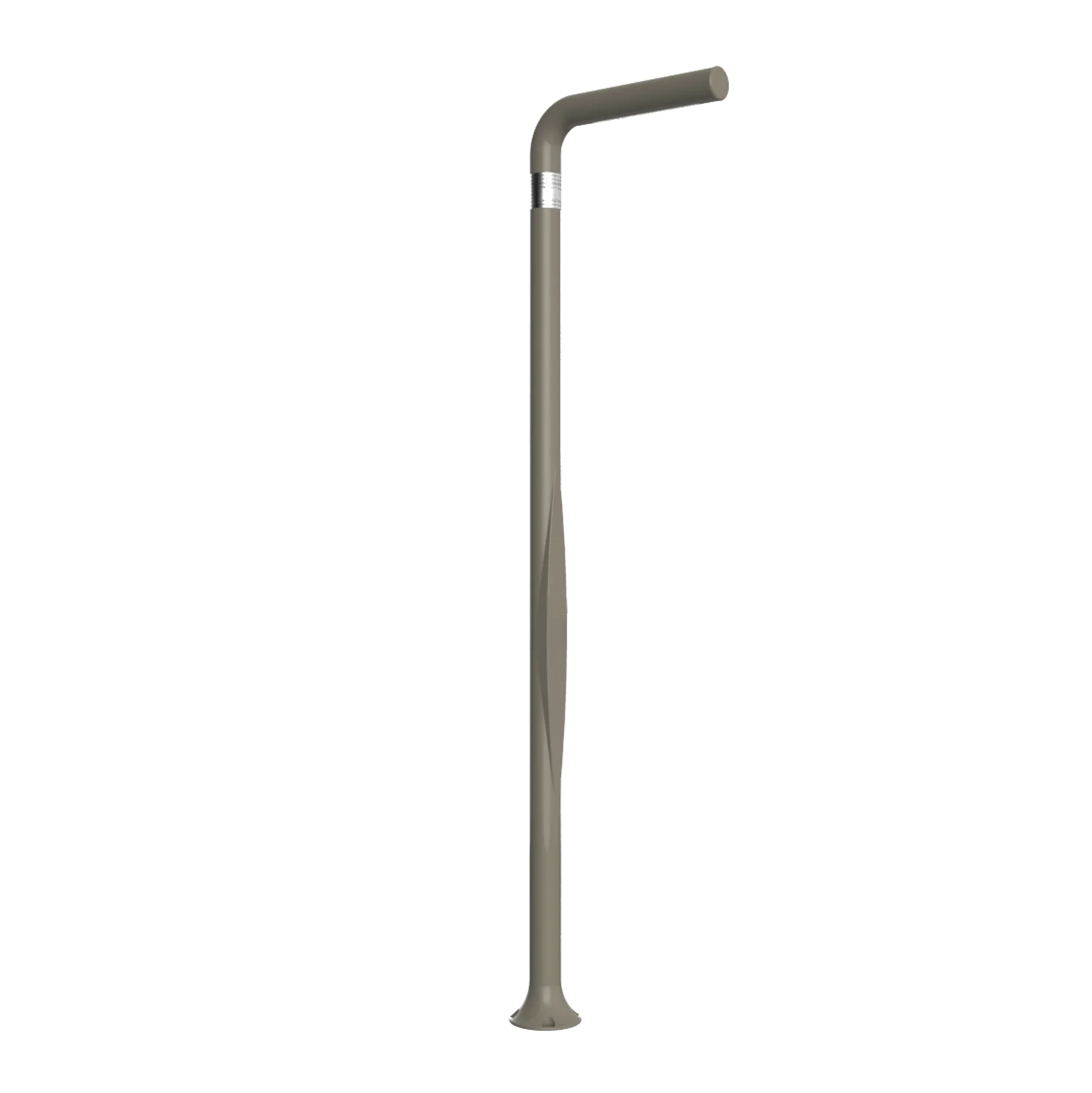 Freestanding outdoor shower Funny Yang T205-F