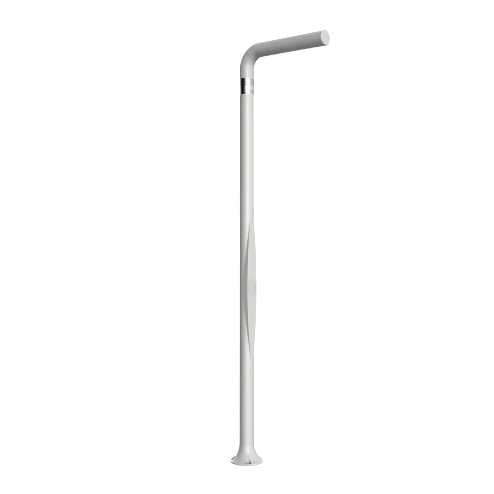 Freestanding outdoor shower Funny Yang T205-F