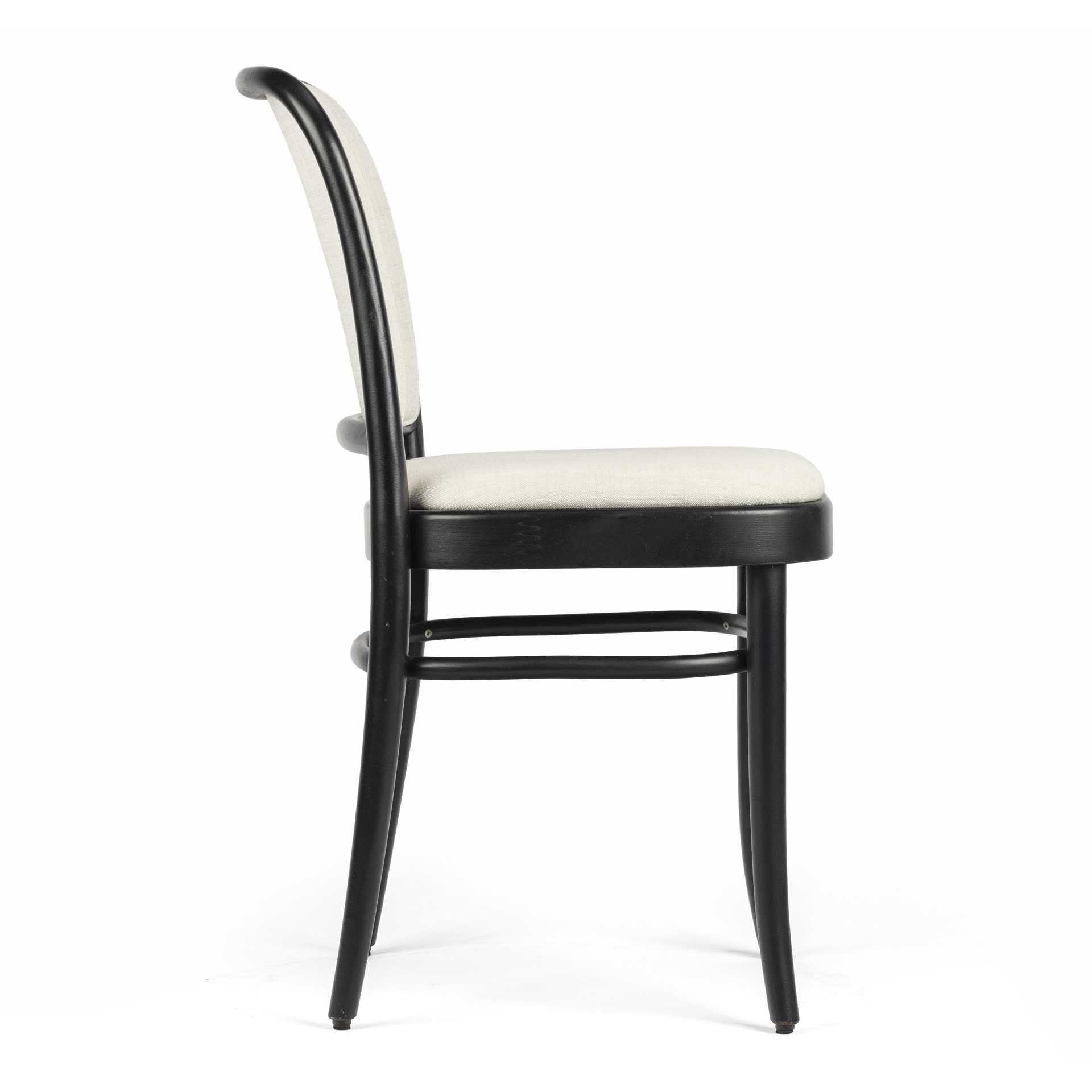 Bentwood chair upholstered A-811/2 Ton