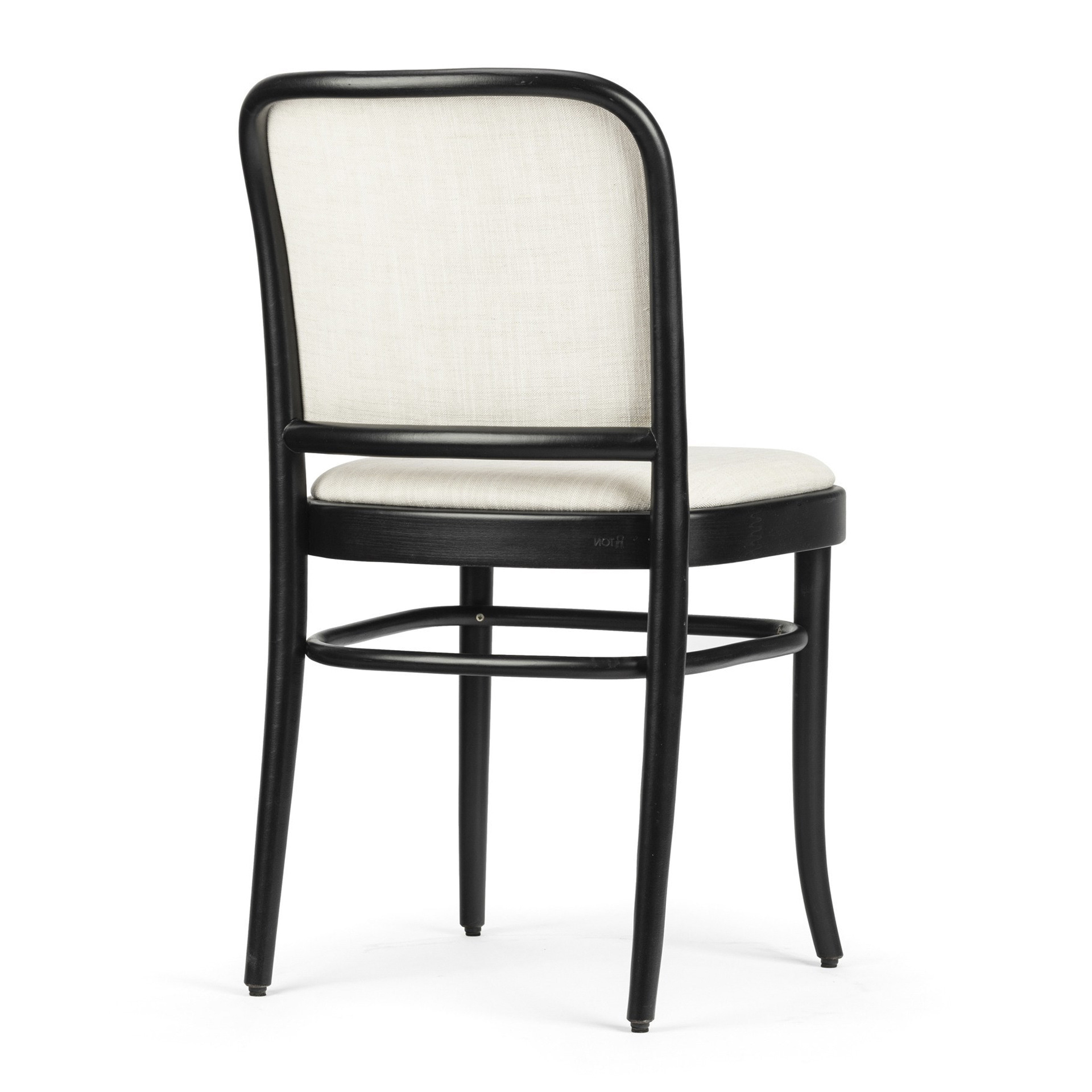 Bentwood chair upholstered A-811/2 Ton
