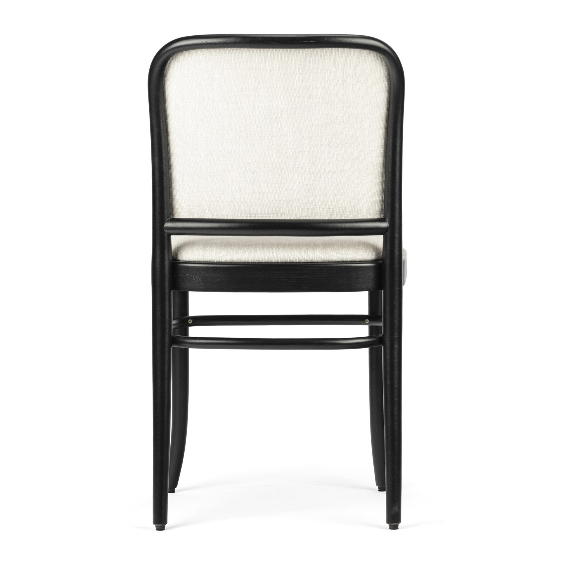 Bentwood chair upholstered A-811/2 Ton