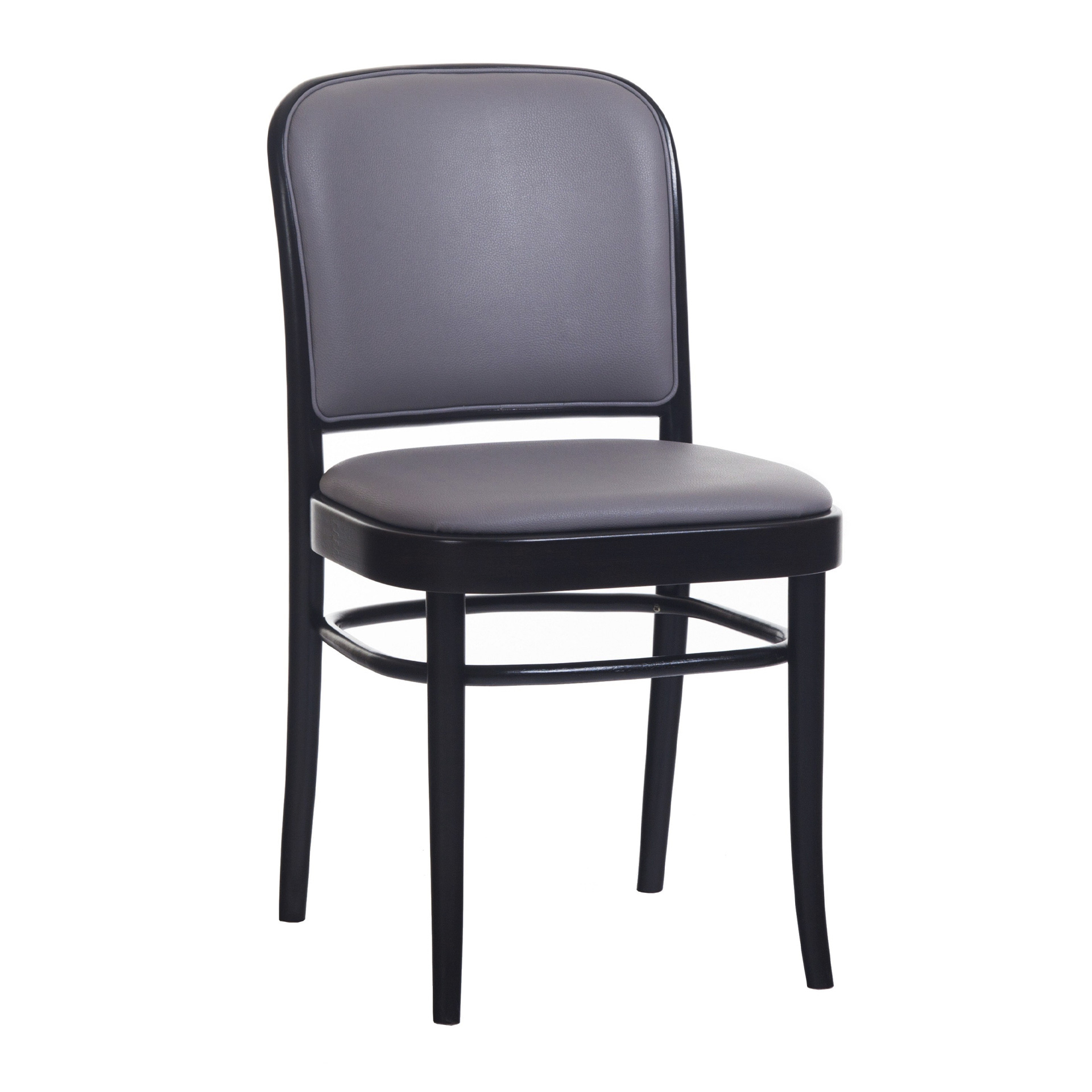 Bentwood chair upholstered A-811/2 Ton