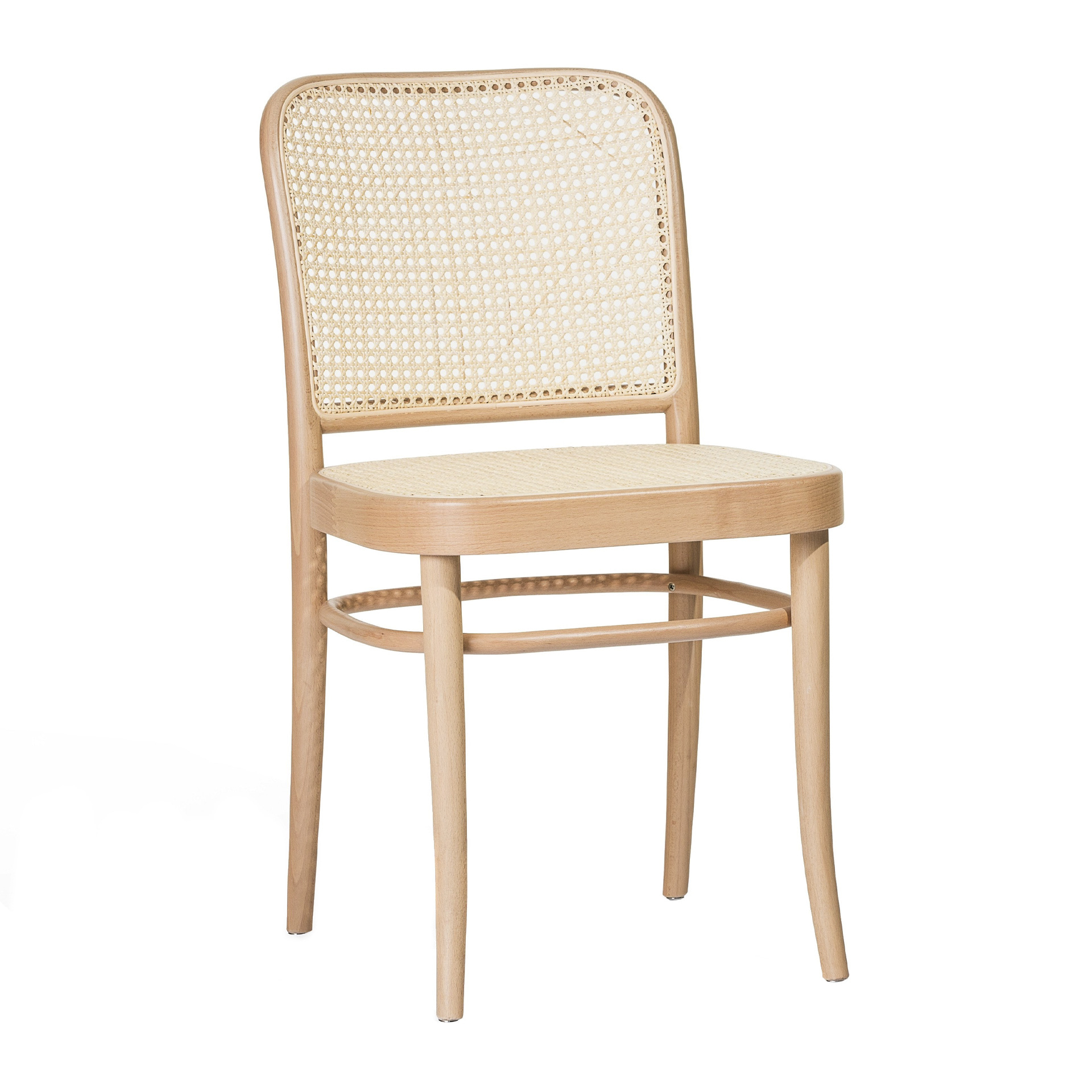 Bentwood viennese chair