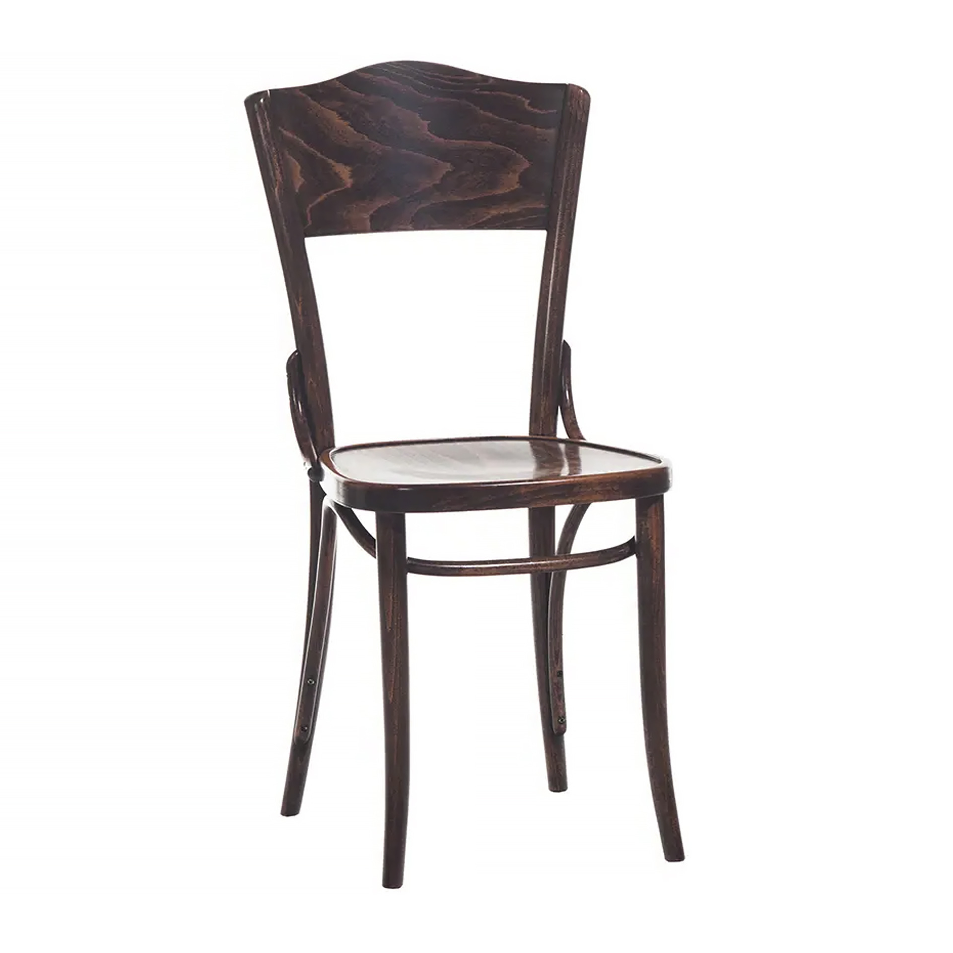 Bentwood viennese chair