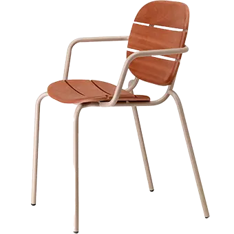 For outdoor