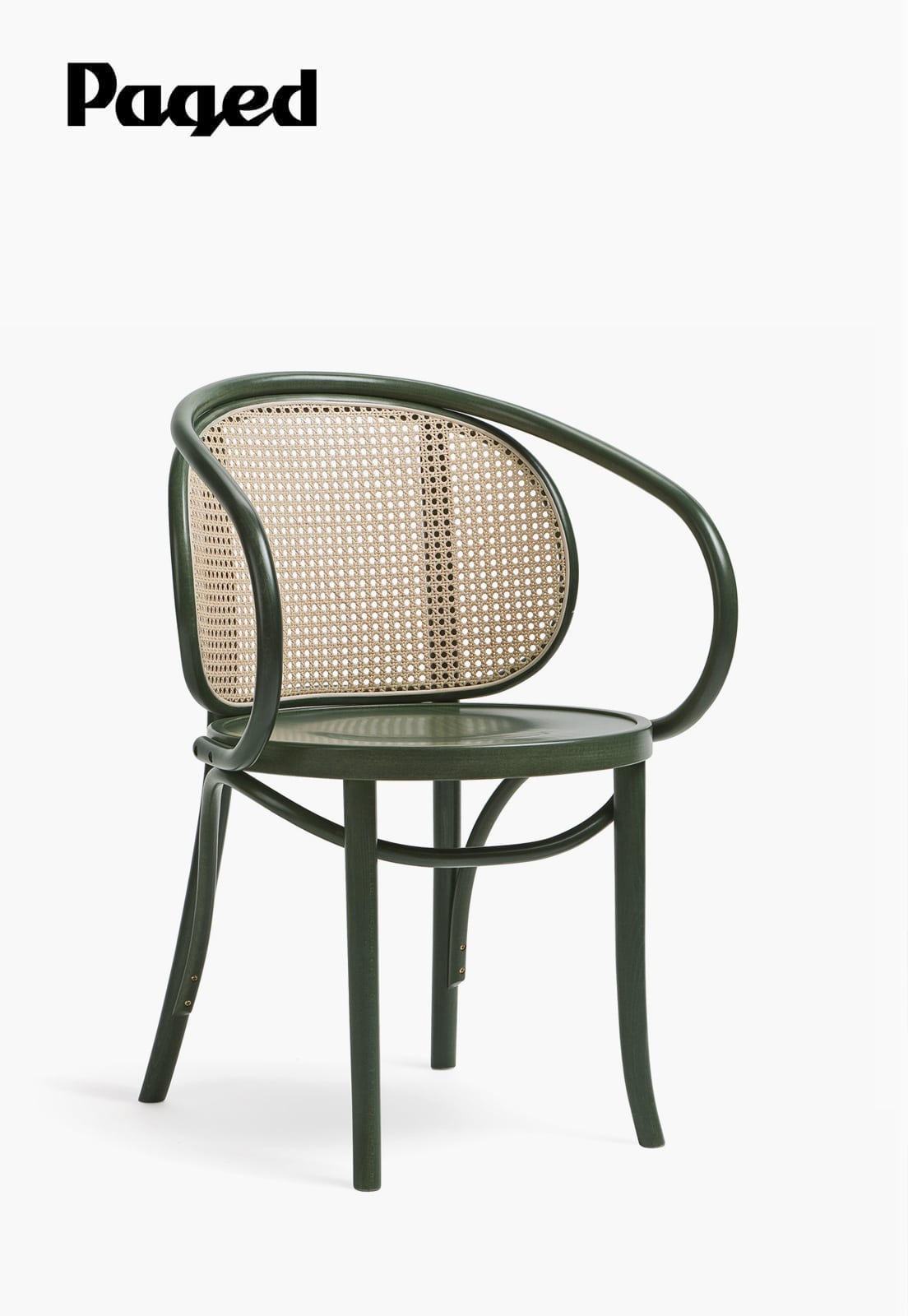 Chairs Paged